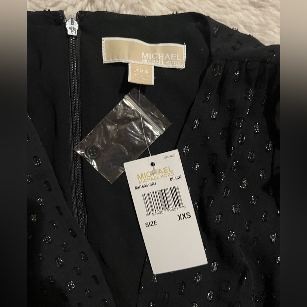 Michael kors dress new